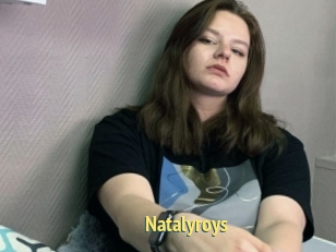 Natalyroys
