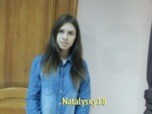 Natalysxy18