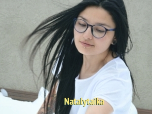 Natalytaika