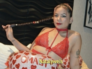 Natalyweis