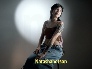 Natashahotson