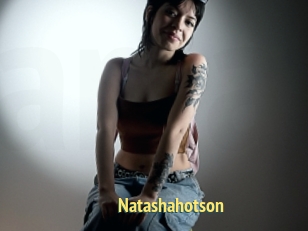 Natashahotson