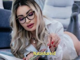 Natashareid