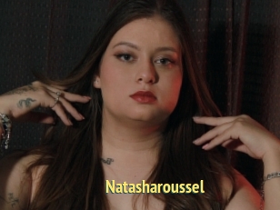 Natasharoussel