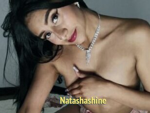 Natashashine