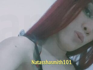 Natasshasmith101