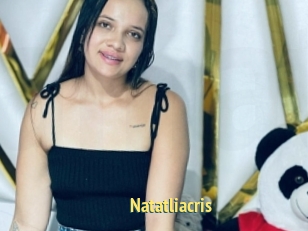 Natatliacris