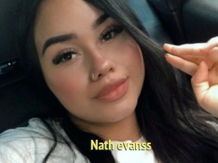 Nath_evanss