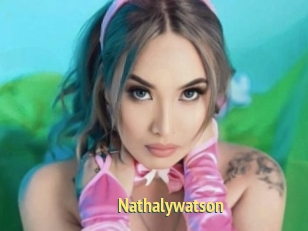 Nathalywatson