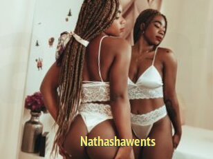 Nathashawents
