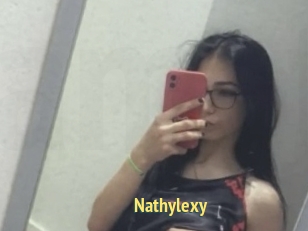 Nathylexy