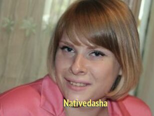 Nativedasha