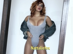 Nattaliefox