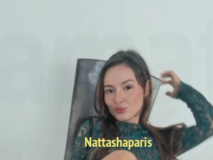 Nattashaparis