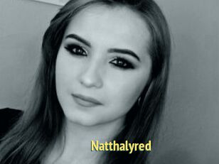Natthalyred