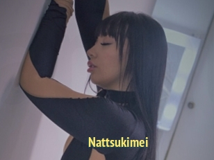 Nattsukimei