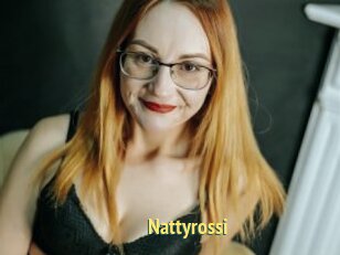 Nattyrossi