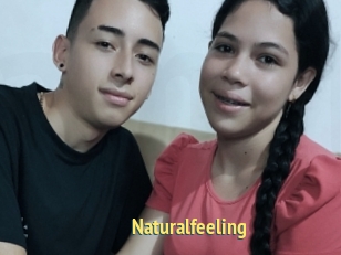 Naturalfeeling