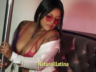 Naturalllatina