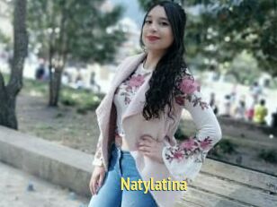 Natylatina