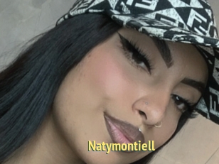 Natymontiell