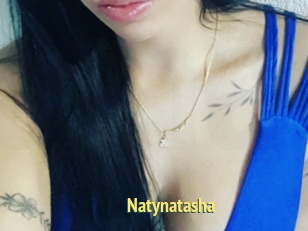 Natynatasha