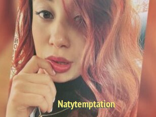 Natytemptation