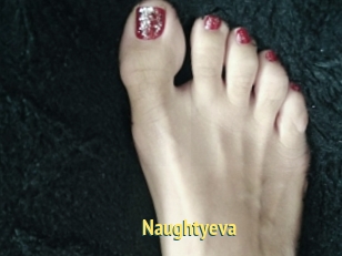Naughtyeva