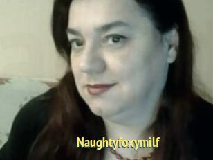 Naughtyfoxymilf