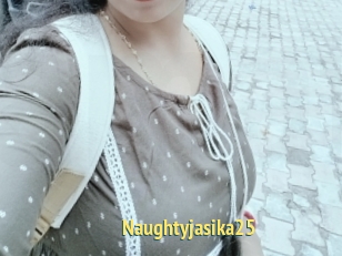 Naughtyjasika25