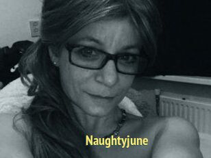 Naughtyjune
