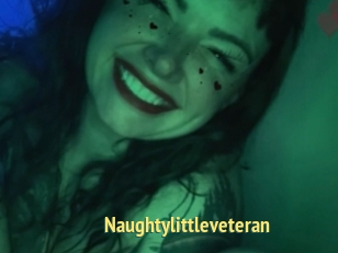 Naughtylittleveteran