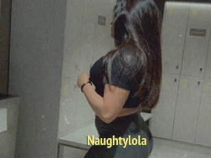 Naughtylola