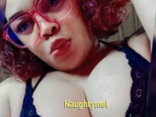 Naughtymel
