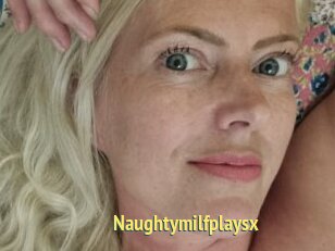 Naughtymilfplaysx