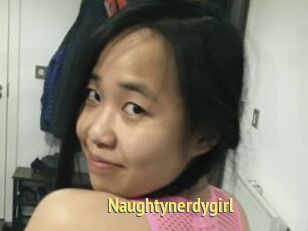 Naughtynerdygirl