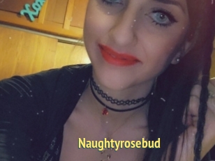 Naughtyrosebud