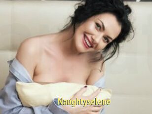 Naughtyselene