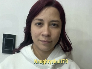 Naughtyskull78