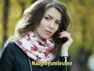 Naughtysmileusee