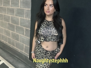 Naughtystephhh