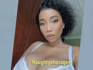 Naughtyxhosagee
