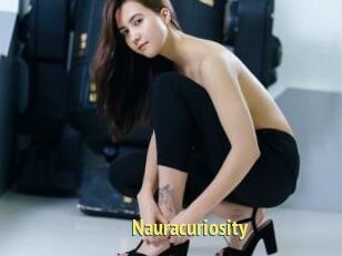 Nauracuriosity