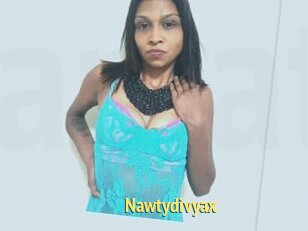 Nawtydivyax
