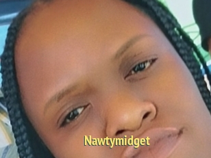 Nawtymidget