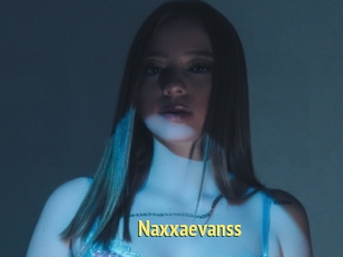 Naxxaevanss