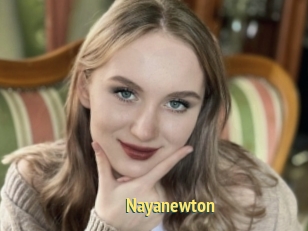 Nayanewton