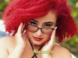 Nayanxfire