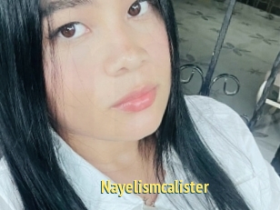 Nayelismcalister