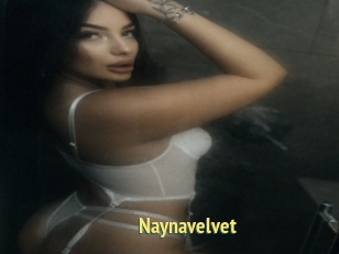 Naynavelvet